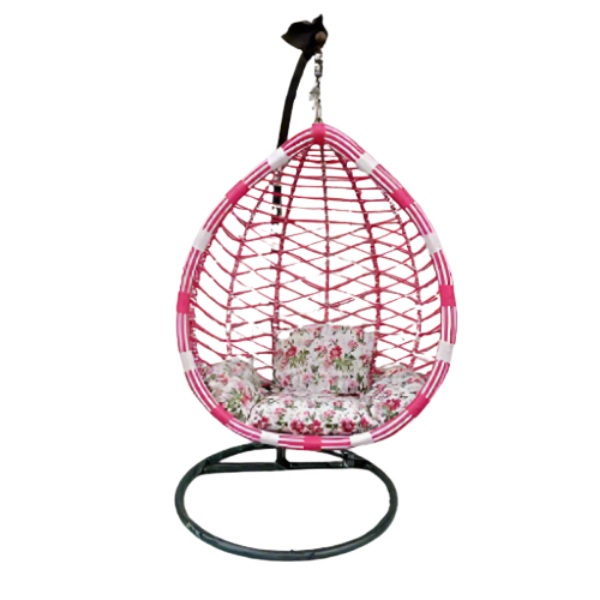 Congo Rattan Hanging Chair - 014. @HOG - Home Office Garden Online Marketplace