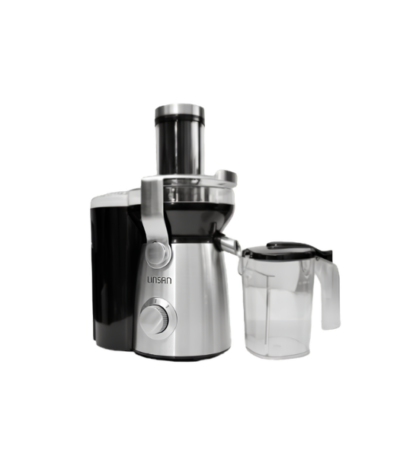 Linsan Juicer Extractor - 1000w - LIN901 @HOG - Home, Office, Garden, Online Marketplace