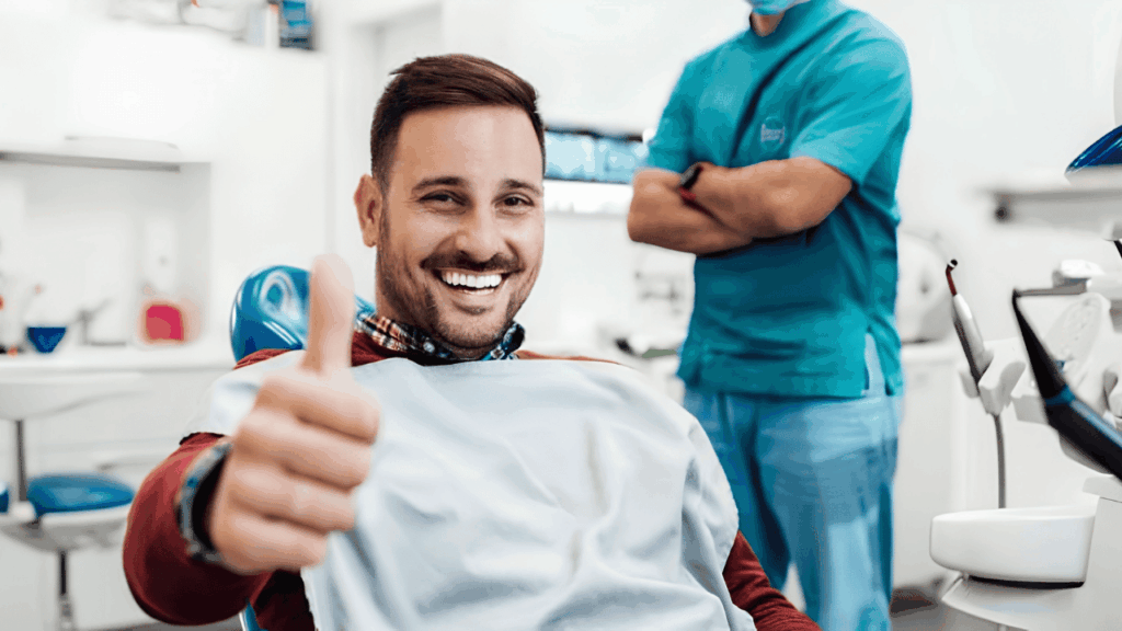 Dental health innovation using silane silicone materials for improved dental restorations, impressions, and patient comfort