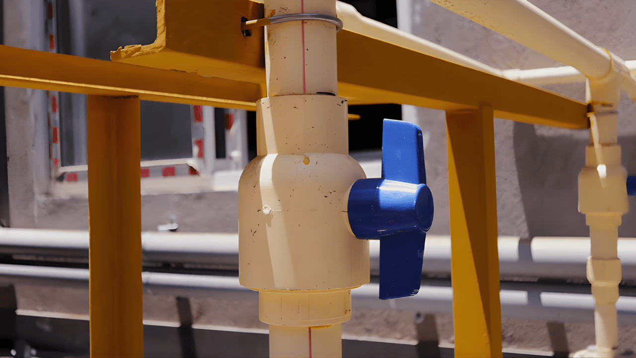 Illustration comparing pipe relining and pipe replacement methods for home plumbing repair