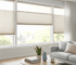 Modern window treatments designed to improve indoor comfort, enhance aesthetics, and support energy efficiency in homes.