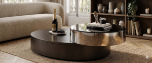 modern coffee table 