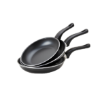 Prima Frying Pan Set - 3 Pieces @HOG - Home, Office, Garden, Online Marketplace