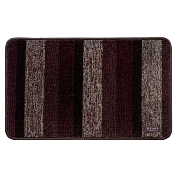 T'n'C Town & Country Living Passages Comfort Mat- Brown @HOG - Home, Office, Garden, Online Marketplace