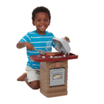 Step2 Fixin Fun Outdoor Grill @HOG - Home, Office, Garden, Online Marketplace