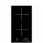 Kitchencraft 2-Burner Induction Hob - Black Magic - I3002 Order Now @HOG Online Marketplace