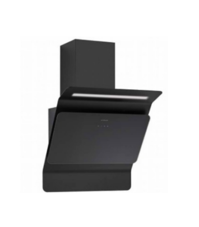 90cm Vertical Hood Black 3445.90 @HOG - Home, Office, Garden, Online Marketplace