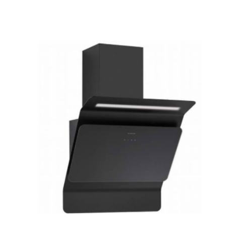 90cm Vertical Hood Black 3445.90 @HOG - Home, Office, Garden, Online Marketplace