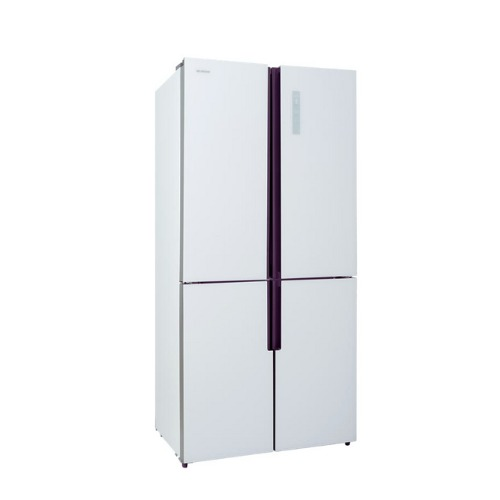 hog-furniture-ocean-4-door-refrigerator-&-freezer Ocean 4 Door Refrigerator & Freezer Order Now @HOG Online Marketplace