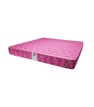 Super Flora-758418 Mouka Mattress- L 6ft x W 5ft x H 12" (Lagos Only). Home Office Garden | HOG-HomeOfficeGarden | online marketplace
