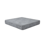 Mouka Flora Premier - 75 x 84 x 12 Inches (6ft x 7ft x 12inches)