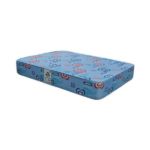 Flora Mouka Mattress 75x48x8inches (6ft x 4ft x 8inches) One Adult (Lagos Only) @HOG - Home Office Garden Online Marketplace