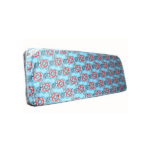 Flora Mouka Mattress 75x30x4inches(6ft x 2.5ft x 4inches) Student (Lagos Only) @HOG - Home Office Garden Online Marketplace