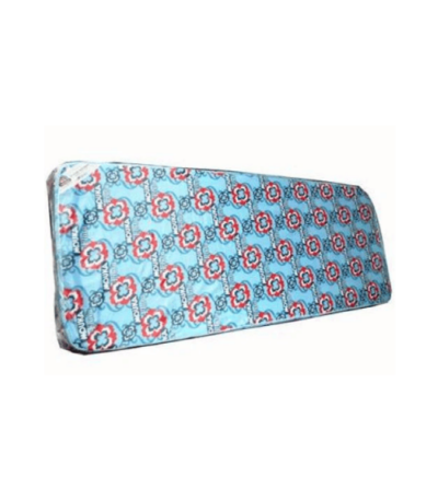 Flora Mouka Mattress 75x30x4inches(6ft x 2.5ft x 4inches) Student (Lagos Only) @HOG - Home Office Garden Online Marketplace
