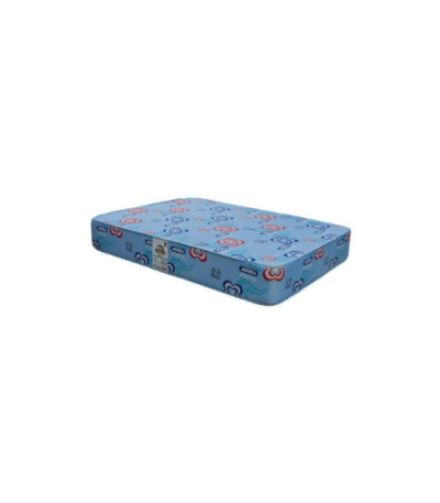 Flora Mouka Mattress 75 x 36 x 8 inches (6ft x 3ft x 8 inches) Student (Lagos Only) @HOG - Home Office Garden Online Marketplace