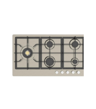 90cm 5 Burner Cooker SH921 @HOG - Home, Office, Garden, Online Marketplace