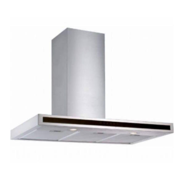 hog-furniture-90cm-vertical-hood-silver 90CM Vertical Hood Silver 3123.90 @HOG - Home, Office, Garden, Online Marketplace