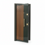 3.5 Luxury Security Door (AKSU303) @HOG - Home, Office, Garden, Online Marketplace