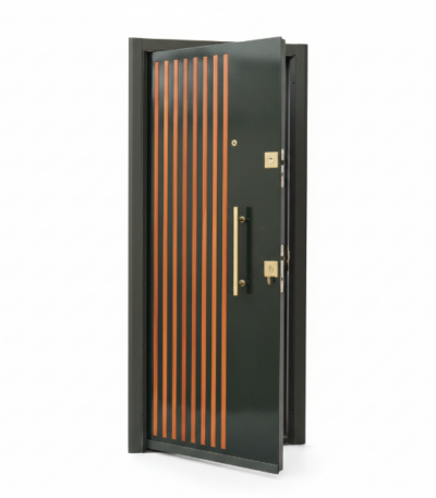 3.5 Luxury Security Door (AKSU303) @HOG - Home, Office, Garden, Online Marketplace