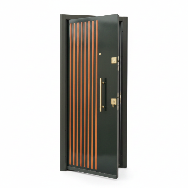 hog-furniture-3.5-luxury-security-door-aksu303 3.5 Luxury Security Door (AKSU303) @HOG - Home, Office, Garden, Online Marketplace