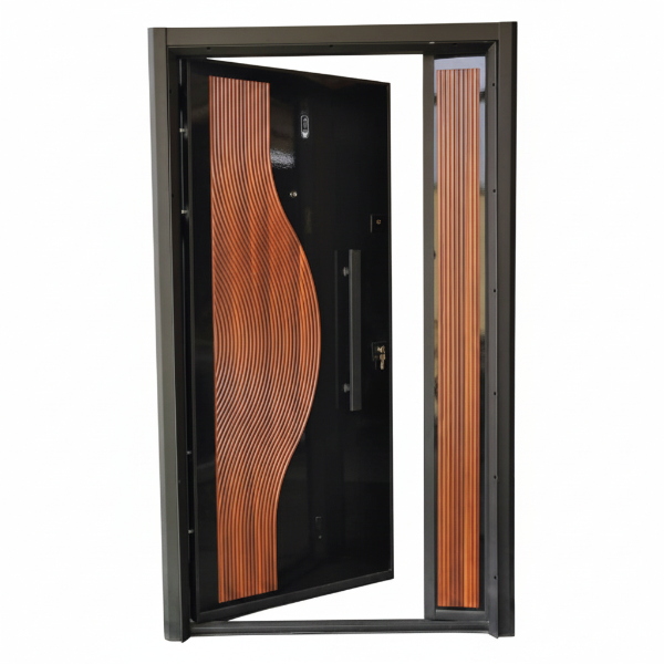 hog-furniture-4ft-royal-embossed-luxury-security-door-aksu4082 4ft Royal Embossed Luxury Security Door (AKSU4082) @HOG - Home, Office, Garden, Online Marketplace