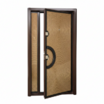 4ft Royal Embossed Luxury Security Door (AKSU425) @HOG - Home, Office, Garden, Online Marketplace