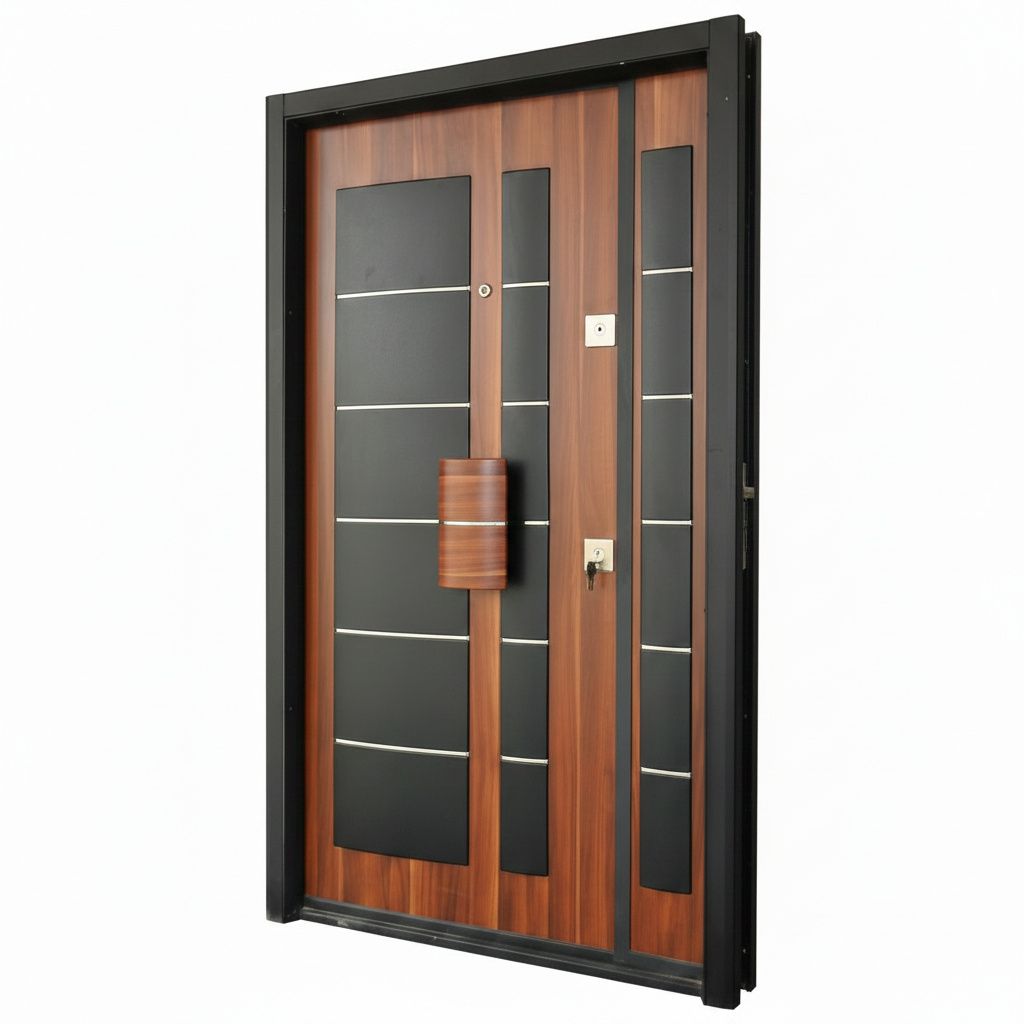 hog-furniture-4ft-royal-embossed-luxury-security-door-aksu427 4ft Royal Embossed Luxury Security Door (AKSU427) @HOG - Home, Office, Garden, Online Marketplace