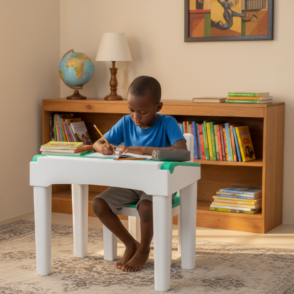 Academy Flip Top Desk Only-7 to 9 years old @HOG - Home, Office, Garden, Online Marketplace