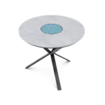 Ore Dining Table @HOG - Home, Office, Garden, Online Marketplace