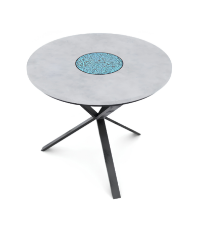 Ore Dining Table @HOG - Home, Office, Garden, Online Marketplace
