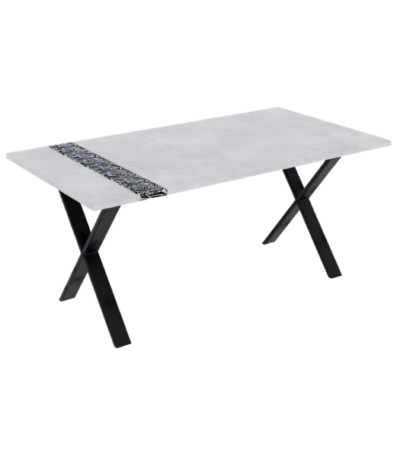 Isokan Dining Table @HOG - Home, Office, Garden, Online Marketplace