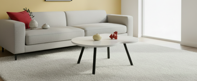 Banke Coffee Table @HOG - Home, Office, Garden, Online Marketplace