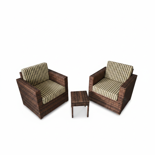 hog-furniture-rattan-armchair-with-cushions Rattan Armchair with Cushions @HOG - Home, Office, Garden, Online Marketplace