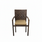 Lifemate Outdoor Rattan Chair - HP102 @HOG - Home, Office, Garden, Online Marketplace