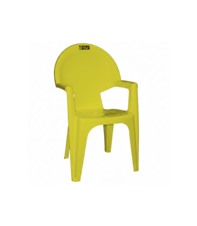 Vic Plastic Chair @HOG - Home, Office, Garden, Online Marketplace
