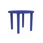 Knockout Plastic Table @HOG - Home, Office, Garden, Online Marketplace
