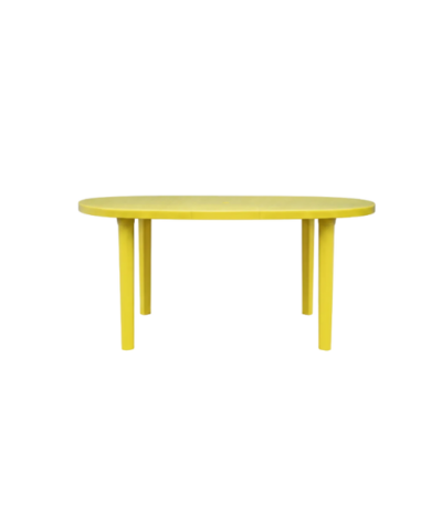 Century Plastic Table @HOG - Home, Office, Garden, Online Marketplace