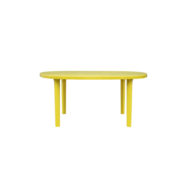 Century Plastic Table @HOG - Home, Office, Garden, Online Marketplace