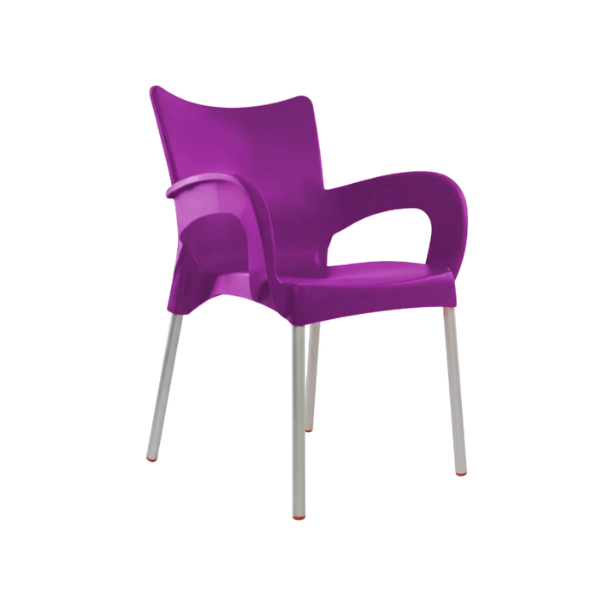 hog-furniture-mikey-plastic-chair Mikey Plastic Chair - Image 1