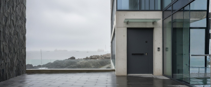 Fire and Water-Resistant Turkish Security Door @HOG - Home, Office, Garden, Online Marketplace