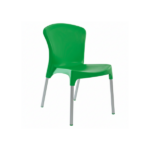 Alexa Plastic Chair @HOG - Home, Office, Garden, Online Marketplace