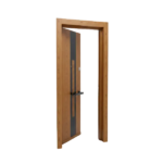Fire and Water-Resistant Turkish Security Door @HOG - Home, Office, Garden, Online Marketplace