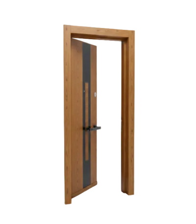 Fire and Water-Resistant Turkish Security Door @HOG - Home, Office, Garden, Online Marketplace