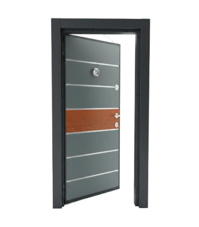 Fire and Water-Resistant Turkish Security Door @HOG - Home, Office, Garden, Online Marketplace