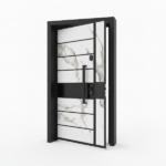 Fire and Water-Resistant Turkish Security Door @HOG - Home, Office, Garden, Online Marketplace