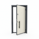 Fire and Water-Resistant Turkish Security Door @HOG - Home, Office, Garden, Online Marketplace