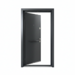 Fire and Water-Resistant Turkish Security Door @HOG - Home, Office, Garden, Online Marketplace