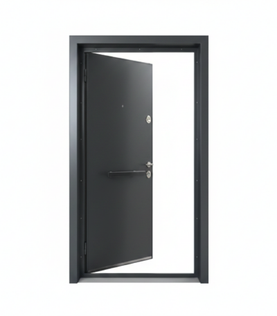 Fire and Water-Resistant Turkish Security Door @HOG - Home, Office, Garden, Online Marketplace
