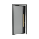 Fire and Water-Resistant Turkish Security Door @HOG - Home, Office, Garden, Online Marketplace