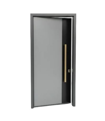 Fire and Water-Resistant Turkish Security Door @HOG - Home, Office, Garden, Online Marketplace